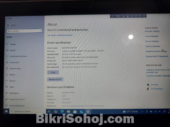 hp probook x360 g4 11 ee laptop